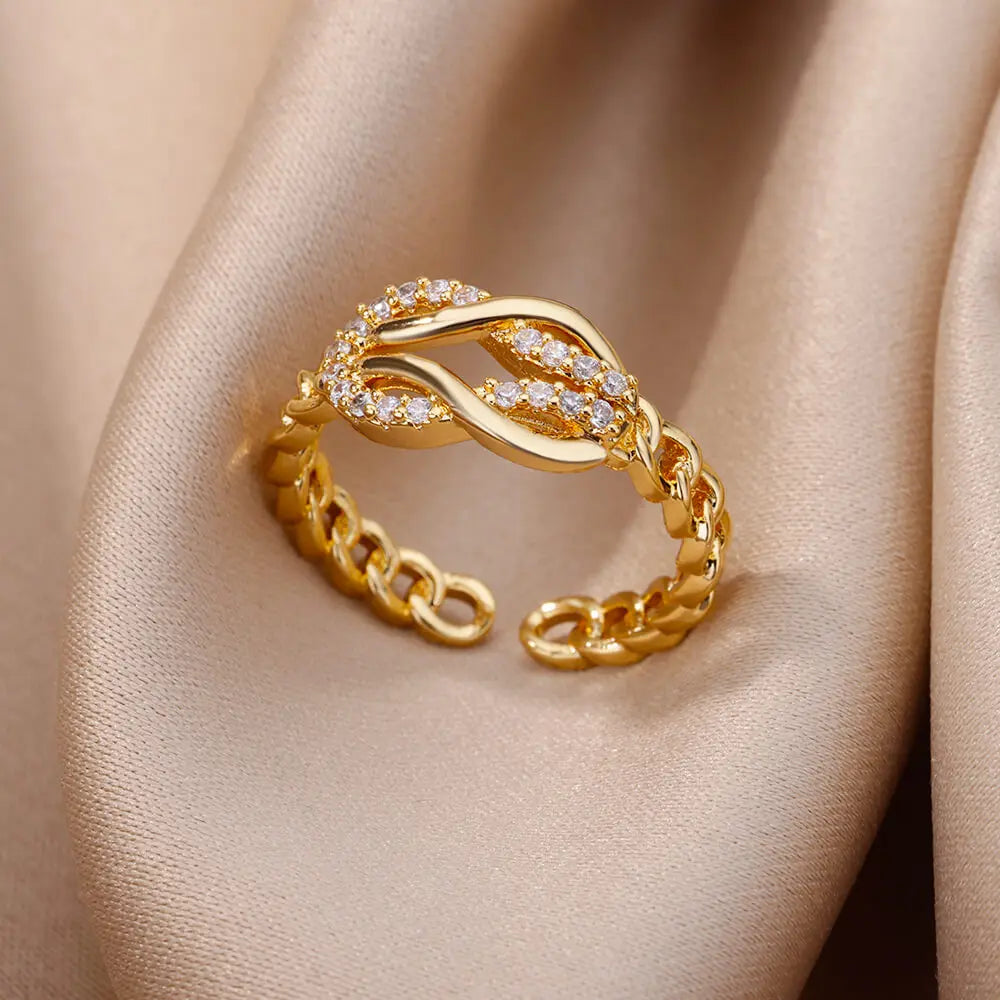 Luxury  Rings