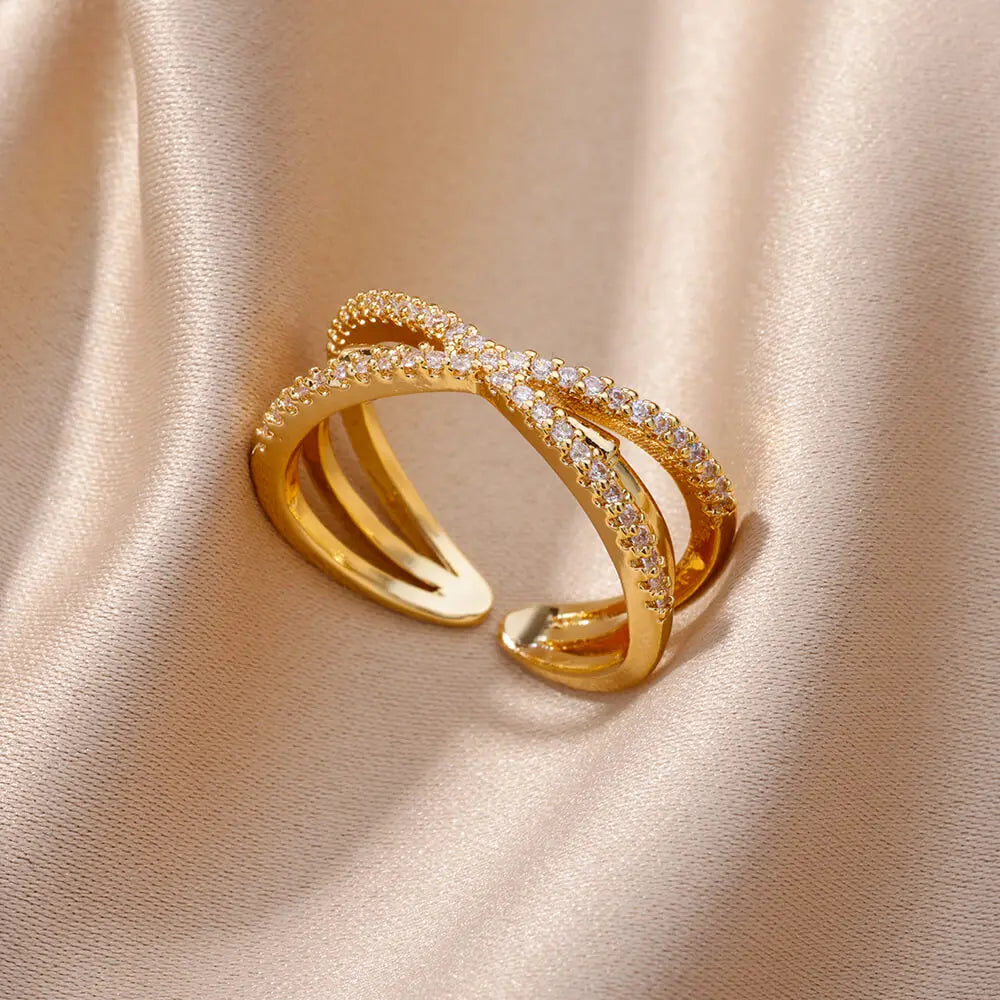 Luxury  Rings