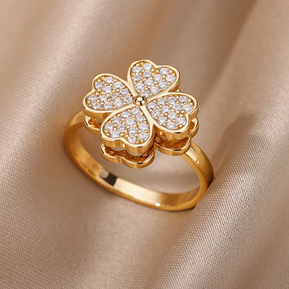 Luxury  Rings