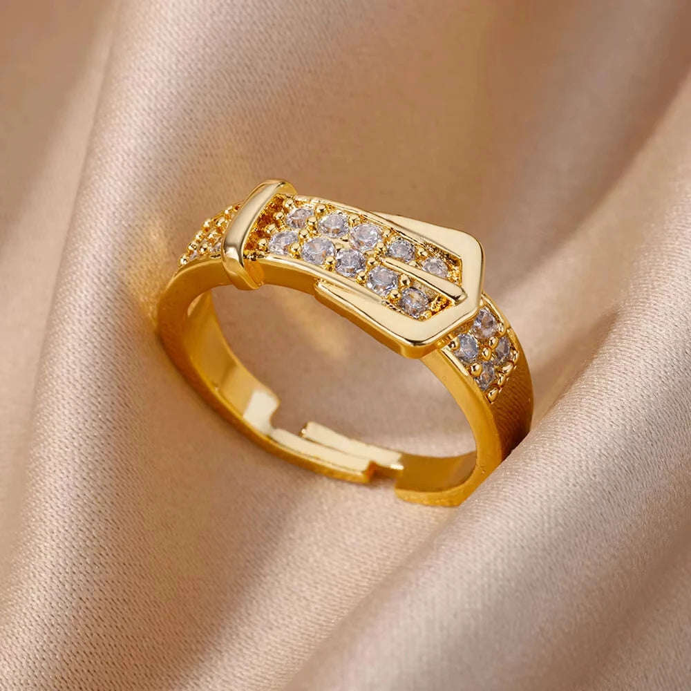 Luxury  Rings